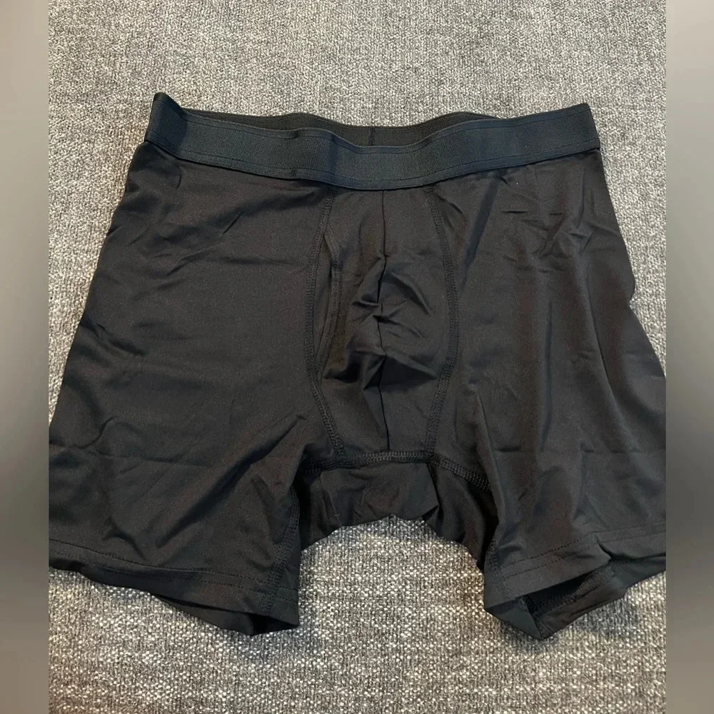 NWT Athletic Works (3 pack) Men's Boxer Briefs